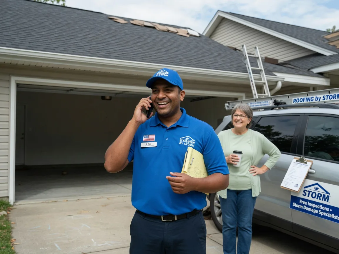 Roof Repair Near Me South Branch, MI FAQs