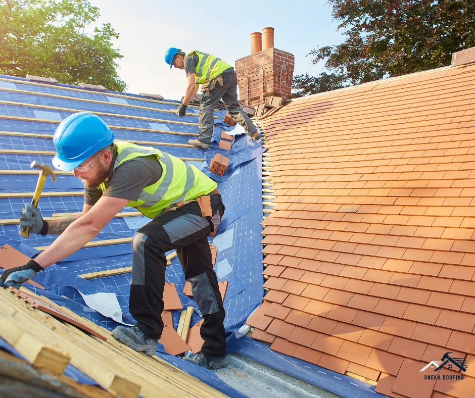 Why choose Roof Repair Near Me in South Branch, MI