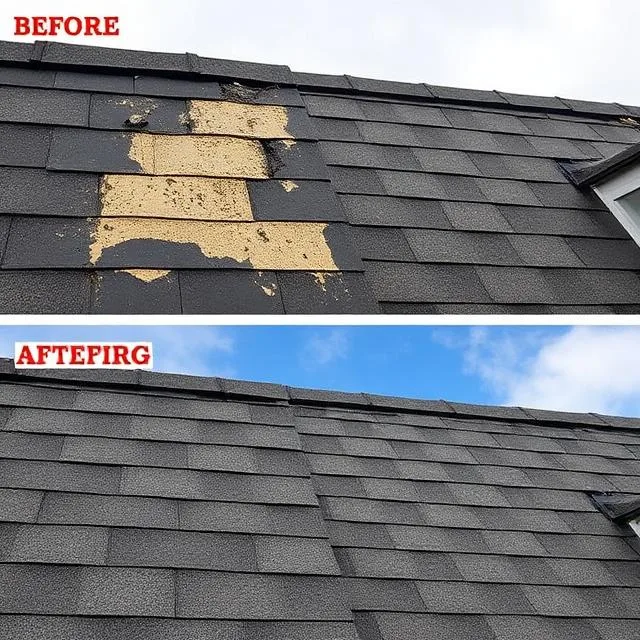 Roof Repair Near Me in South Branch, MI near me